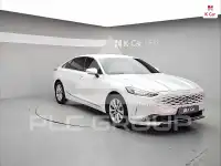 2022 KIA K8