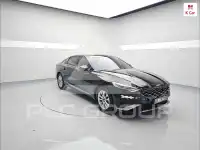 2022 KIA K8