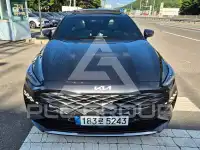 2022 KIA K8