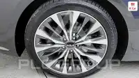 2022 KIA K8