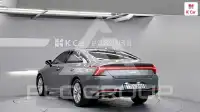 2022 KIA K8