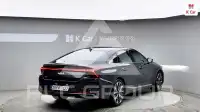 2022 KIA K8