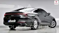 2022 KIA K8