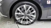 2022 KIA K8