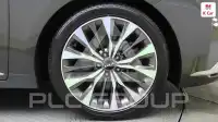 2022 KIA K8