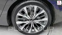 2022 KIA K8