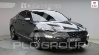 2022 KIA K8