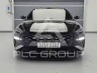 2022 KIA K8