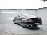 2022 KIA K8