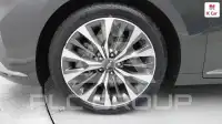 2022 KIA K8