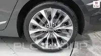 2022 KIA K8