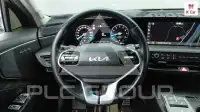 2022 KIA K8