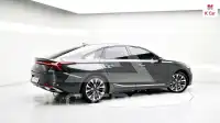 2022 KIA K8