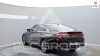 2022 KIA K8