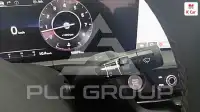2022 KIA K8