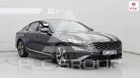 2022 KIA K8