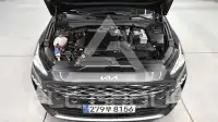 2022 KIA K8