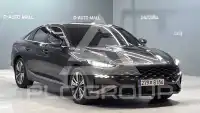 2022 KIA K8