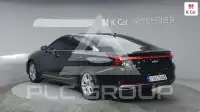 2022 KIA K8