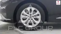 2022 KIA K8