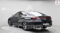 2022 KIA K8