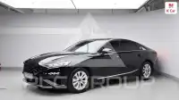 2022 KIA K8