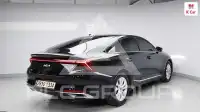 2022 KIA K8