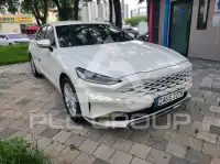 2022 KIA K8