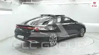 2022 KIA K8