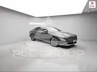 2022 KIA K8