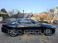 2022 KIA K8