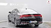 2022 KIA K8