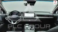 2022 KIA K8