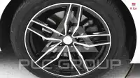 2022 KIA K8