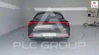 2022 KIA K8