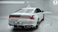 2022 KIA K8