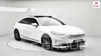 2022 KIA K8