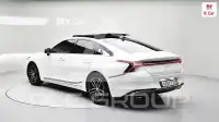2022 KIA K8