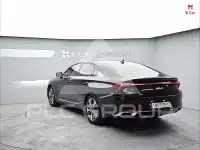 2022 KIA K8