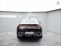 2022 KIA K8