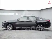 2022 KIA K8