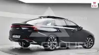 2022 KIA K8