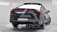 2022 KIA K8