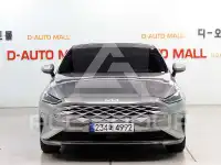 2022 KIA K8