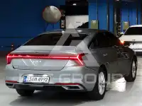 2022 KIA K8