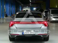 2022 KIA K8
