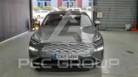 2022 KIA K8