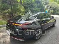 2022 KIA K8