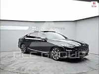 2022 KIA K8