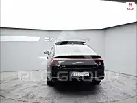 2022 KIA K8